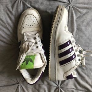 Adidas sneakers